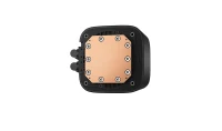 Sistem de racire lichid DEEPCOOL LE240 PRO/ Universal/ 280W/ <31.6 dBA/ 66.23 CFM 2