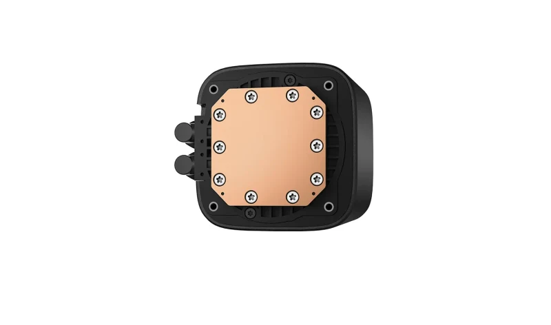 Sistem de racire lichid DEEPCOOL LE240 PRO/ Universal/ 280W/ <31.6 dBA/ 66.23 CFM 2