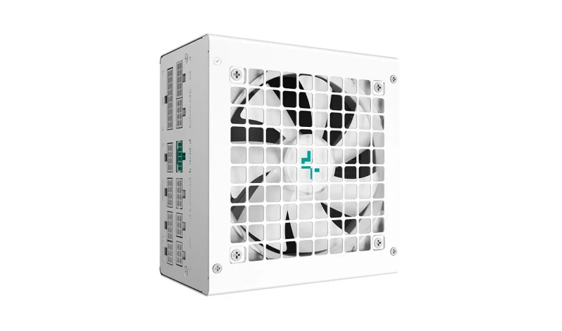 Bloc de alimentare 850W DEEPCOOL PN850M WH 5