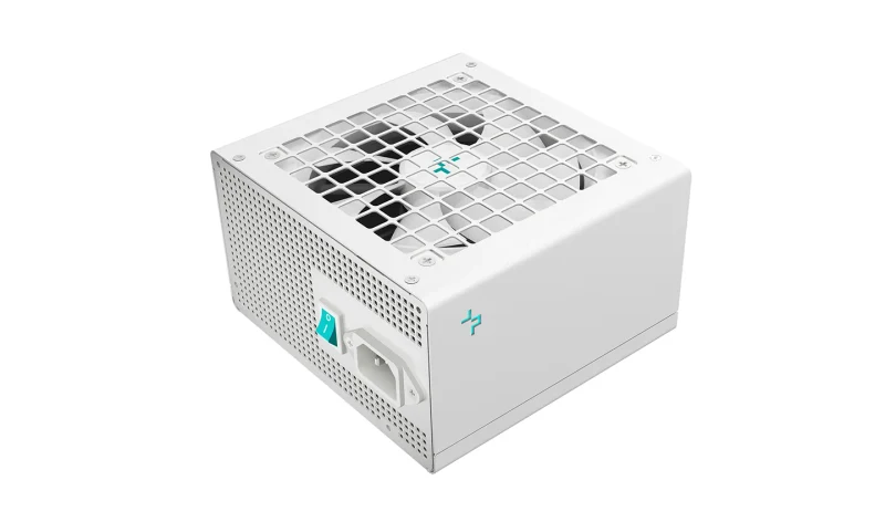 Bloc de alimentare 850W DEEPCOOL PN850M WH 6
