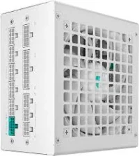 Bloc de alimentare 10000W DEEPCOOL PQ1000G WH 2