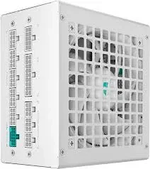 Bloc de alimentare 10000W DEEPCOOL PQ1000G WH 2