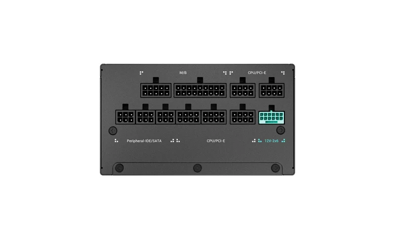 Bloc de alimentare 1000W DEEPCOOL PN1000M 3