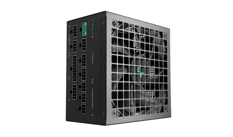 Bloc de alimentare 1200W DEEPCOOL PN1200M 5