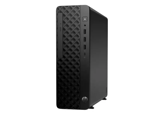 Calculator HP ProDesk 2 G1i/ AMD Ryzen 3 8300G/ 16GB / 512GB SSD / Black