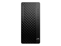 Calculator HP ProDesk 2 G1i/ AMD Ryzen 3 8300G/ 16GB / 512GB SSD / Black 3