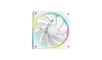 Sistem de racire lichid DEEPCOOL LE240 PRO WH/ Universal/ 280W/ <31.6 dBA/ 66.23 CFM 4