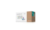 Sistem de racire lichid DEEPCOOL LE240 PRO WH/ Universal/ 280W/ <31.6 dBA/ 66.23 CFM 6