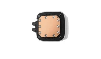 Sistem de racire lichid DEEPCOOL LE240 PRO WH/ Universal/ 280W/ <31.6 dBA/ 66.23 CFM 2