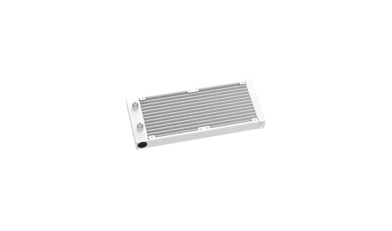 Sistem de racire lichid DEEPCOOL LE240 PRO WH/ Universal/ 280W/ <31.6 dBA/ 66.23 CFM 3