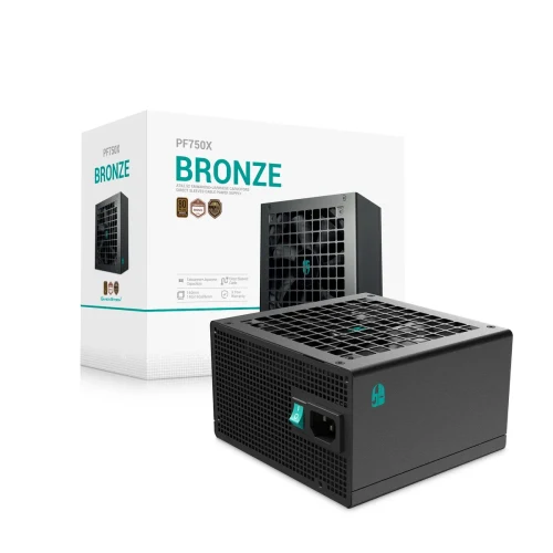 Bloc de alimentare 750W DEEPCOOL PF750X