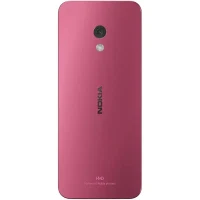 Mobile Phone Nokia 225 4G Dual-SIM, Pink 4