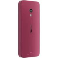 Mobile Phone Nokia 225 4G Dual-SIM, Pink 5