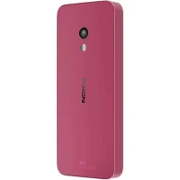 Mobile Phone Nokia 225 4G Dual-SIM, Pink 3