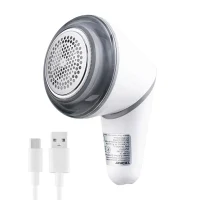 Lint Remover Zelmer ZLR0002, White 5