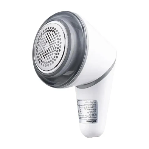 Lint Remover Zelmer ZLR0002, White