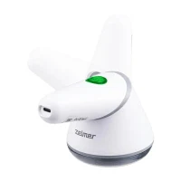 Lint Remover Zelmer ZLR0002, White 3