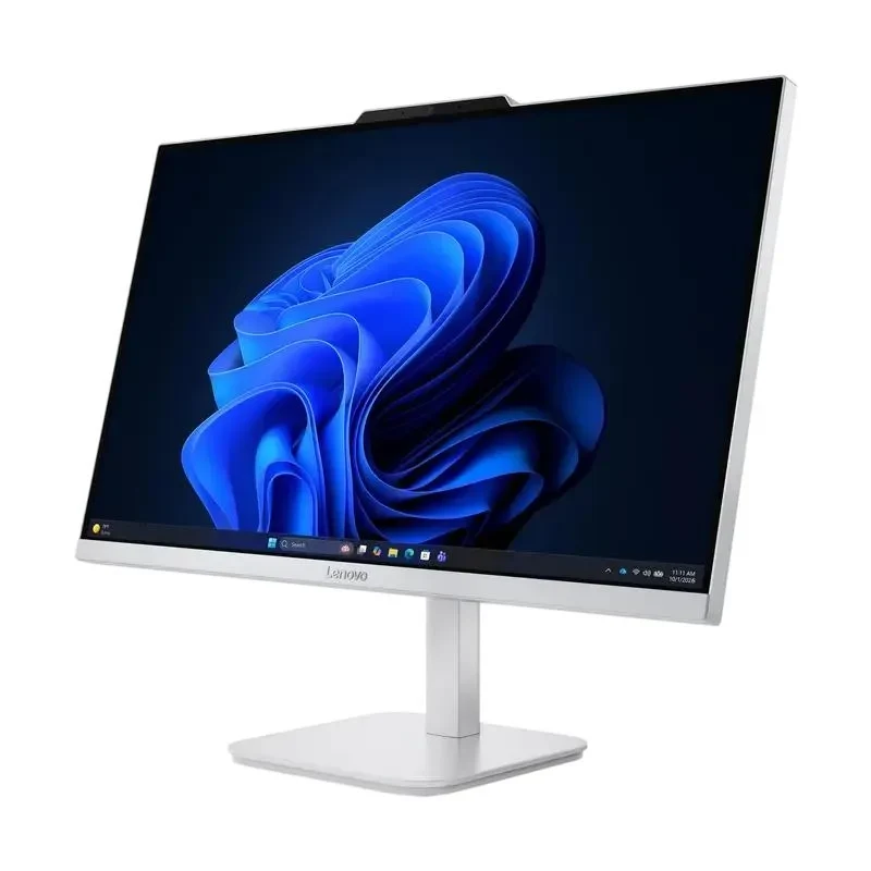 Lenovo AIO A105 (23.8" FHD IPS Ryzen 5 40 2.8-4.3GHz, 16GB, 512GB, wired KB&MS, No OS) 5