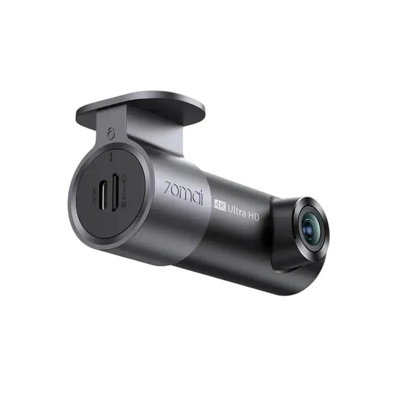 Front Dash Camera 70mai M310 Plus 4K, Black 3