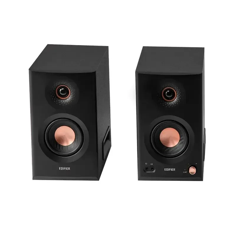 Monitore de studio Edifier MR5 /110W/ Black 2