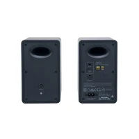 Boxe Edifier M60 Black/ 66W RMS/ Bluetooth/ 3.5mm AUX/ USB-C audio inputs 4