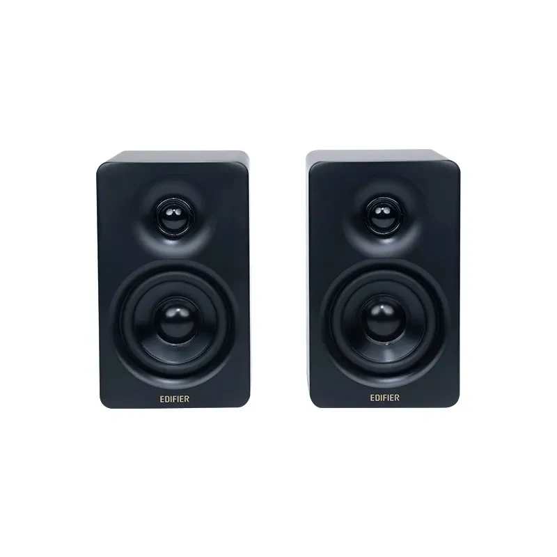 Boxe Edifier M60 Black/ 66W RMS/ Bluetooth/ 3.5mm AUX/ USB-C audio inputs 2