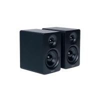 Boxe Edifier M60 Black/ 66W RMS/ Bluetooth/ 3.5mm AUX/ USB-C audio inputs 3