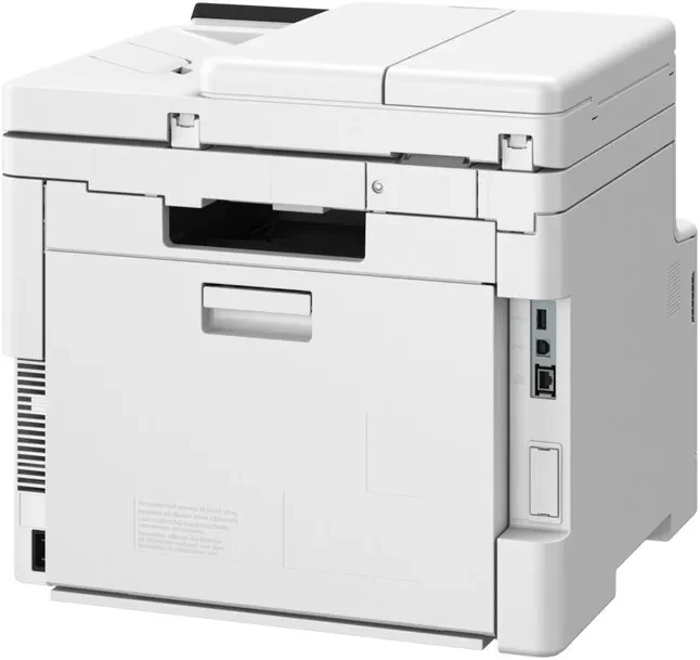 MFD Color Canon i-Sensys MF667CDW/ Duplex / ADF / Network / WiFi/ Fax 5