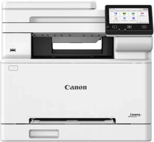 MFD Color Canon i-Sensys MF667CDW/ Duplex / ADF / Network / WiFi/ Fax