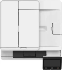 MFD Color Canon i-Sensys MF667CDW/ Duplex / ADF / Network / WiFi/ Fax 3