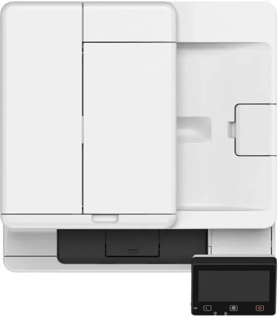 MFD Color Canon i-Sensys MF664CDW/ Duplex / ADF / Network / WiFi 4