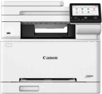 MFD Color Canon i-Sensys MF664CDW/ Duplex / ADF / Network / WiFi
