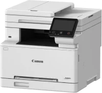 MFD Color Canon i-Sensys MF664CDW/ Duplex / ADF / Network / WiFi 2