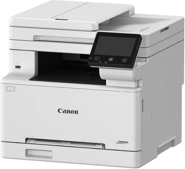 MFD Color Canon i-Sensys MF664CDW/ Duplex / ADF / Network / WiFi 2