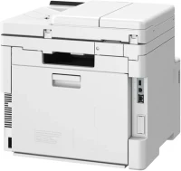 MFD Color Canon i-Sensys MF664CDW/ Duplex / ADF / Network / WiFi 3