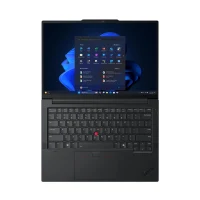 Laptop 14” Lenovo ThinkPad E14 G7/ 2.8K/ 120Hz/ Intel Core Ultra 7 258V/ 32GB/ 1TB SSD/ Black 4