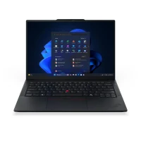 Laptop 14” Lenovo ThinkPad E14 G7/ 2.8K/ 120Hz/ Intel Core Ultra 7 258V/ 32GB/ 1TB SSD/ Black