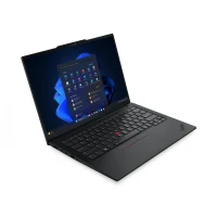 Laptop 14” Lenovo ThinkPad E14 G7/ 2.8K/ 120Hz/ Intel Core Ultra 7 258V/ 32GB/ 1TB SSD/ Black 2