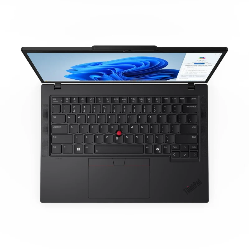 Laptop 14.0” Lenovo ThinkPad T14 G4/ WUXGA/ Intel Core Ultra 7 155U/ 16GB/ 512GB SSD 4