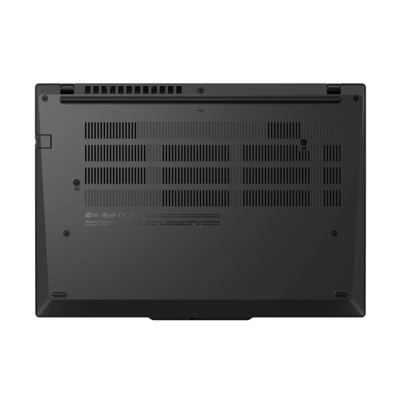 Laptop 14.0” Lenovo ThinkPad T14 G4/ WUXGA/ Intel Core Ultra 7 155U/ 16GB/ 512GB SSD 8