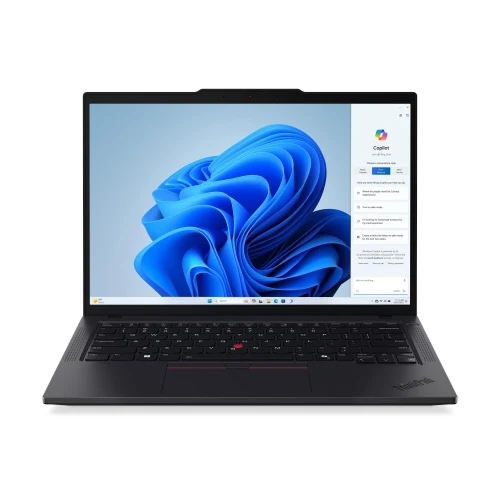 Laptop 14.0” Lenovo ThinkPad T14 G4/ WUXGA/ Intel Core Ultra 7 155U/ 16GB/ 512GB SSD