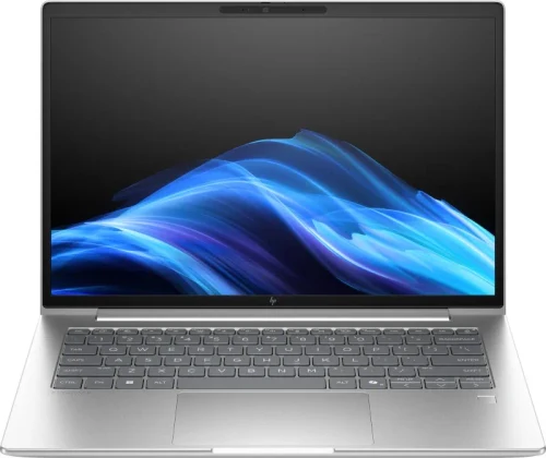 Laptop 14.0” HP EliteBook 6 G1i/ WUXGA/ Intel Core Ultra 7 255U/ 16GB/ 512GB SSD/ Win11Pro