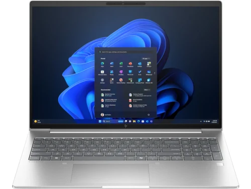 Laptop 16.0” HP EliteBook 6 G1i/ WUXGA/ Intel Core Ultra 7 255U/ 16GB/ 512GB SSD/ Win11Pro