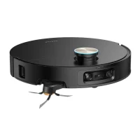 Robot Vacuum Cleaner Dreame X60 Ultra Complete, Black 10