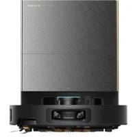 Robot Vacuum Cleaner Dreame X60 Ultra Complete, Black 15