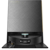 Robot Vacuum Cleaner Dreame X60 Ultra Complete, Black 3