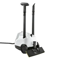 Steam Cleaner Karcher SC 4 EasyFix 1.512-630.0, White 4