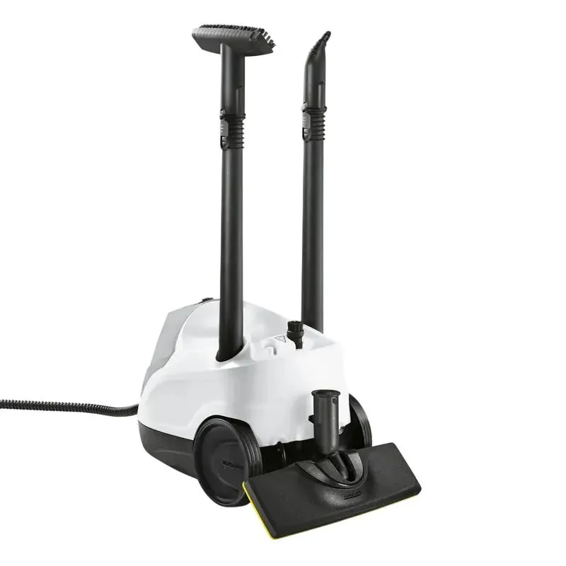 Steam Cleaner Karcher SC 4 EasyFix 1.512-630.0, White 4