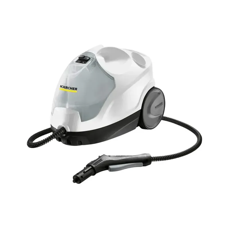 Steam Cleaner Karcher SC 4 EasyFix 1.512-630.0, White 5