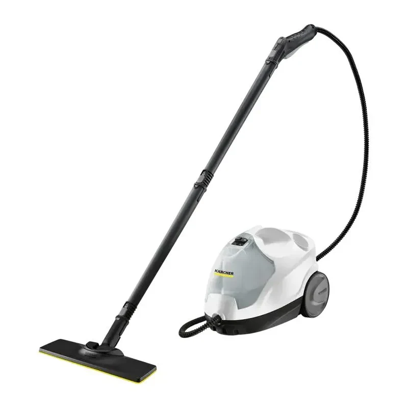 Steam Cleaner Karcher SC 4 EasyFix 1.512-630.0, White 6